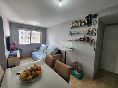 Apartamento com 2 Quartos à venda, 40m² no Jardim Germânia, São Paulo