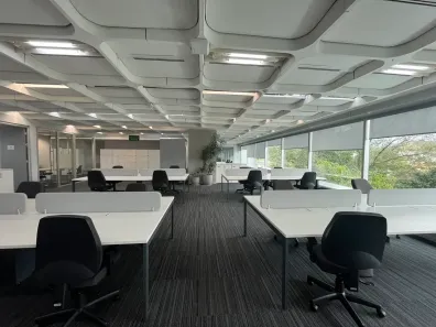 Sala Comercial para alugar, 743m² no Jardim São Luís, São Paulo