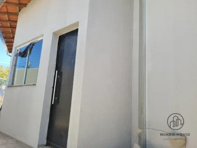 Casa com 1 Quarto à venda, 38m² no Jardim Santa Marta, Sorocaba