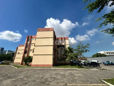 Apartamento com 2 Quartos à venda, 53m² no Guaraciaba, Serra