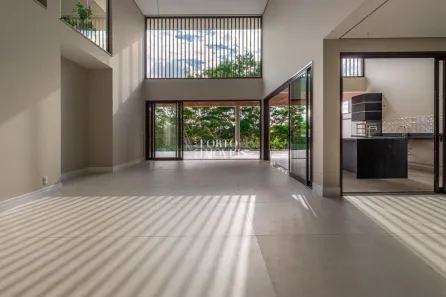 Casa de Condomínio com 4 Quartos à venda, 700m² no Residencial Jatibela, Campinas