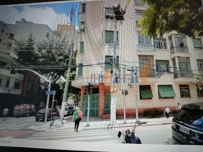 Apartamento com 1 Quarto à venda, 30m² no Santa Cecília, São Paulo