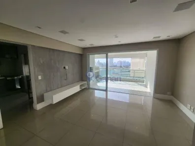 Apartamento com 3 Quartos para alugar, 108m² no Vila Mascote, São Paulo