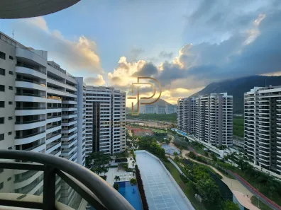 Apartamento com 4 Quartos à venda, 122m² no Barra Olímpica, Rio de Janeiro