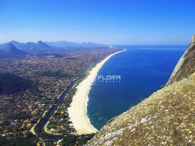 Lote/Terreno à venda, 480m² no Jardim Atlântico Central (Itaipuaçu), Maricá