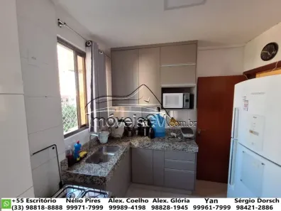 Apartamento com 3 Quartos à venda, 94m² no Centro, Governador Valadares