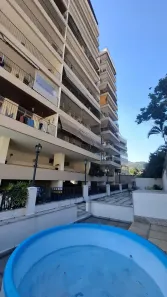 Apartamento com 2 Quartos à venda, 74m² no Pechincha, Rio de Janeiro