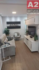 Apartamento com 3 Quartos à venda, 76m² no Vila Yara, Osasco