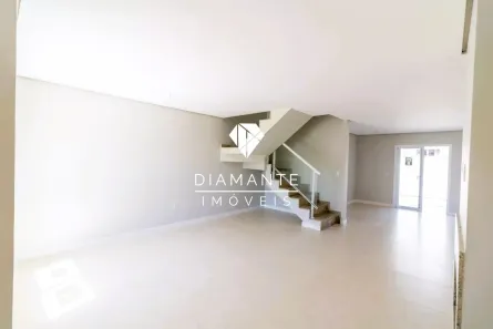 Casa com 3 Quartos à venda, 122m² no Campo Novo, Porto Alegre