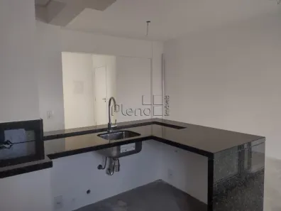 Apartamento com 2 Quartos à venda, 83m² no Vila Homero, Indaiatuba