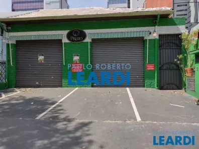 Ponto Comercial à venda, 190m² no Indianópolis, São Paulo