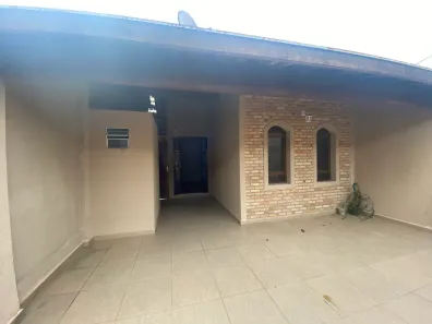 Casa com 2 Quartos à venda, 90m² no Bosque dos Eucaliptos, São José dos Campos