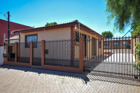Casa com 5 Quartos à venda, 135m² no Campos do Iguaçu, Foz do Iguaçu