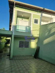 Sobrado com 3 Quartos à venda, 93m² no Vila Zat, São Paulo