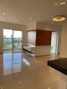 Apartamento com 3 Quartos para alugar, 85m² no Parque Campolim, Sorocaba