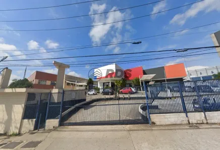 Galpão/Depósito/Armazém para alugar, 2358m² no Jardim Três Marias, São Paulo