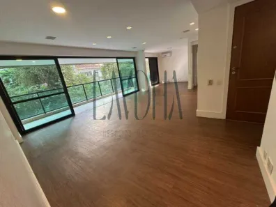 Apartamento com 4 Quartos para alugar, 165m² no Ipanema, Rio de Janeiro