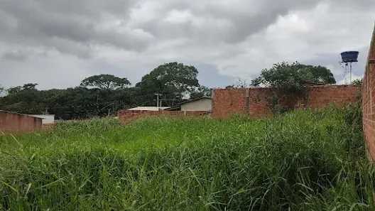 Lote/Terreno à venda, 200m² no Residencial Cidade Industrial, Anápolis