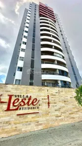 Apartamento com 4 Quartos à venda, 94m² no São Cristóvão, Teresina