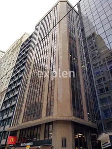 Sala Comercial para alugar, 163m² no Centro, Rio de Janeiro