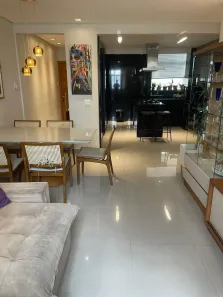 Apartamento com 3 Quartos à venda, 130m² no Centro, Belo Horizonte