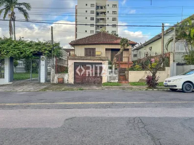 Lote/Terreno à venda, 410m² no Ideal, Novo Hamburgo