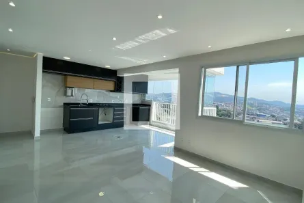 Apartamento com 1 Quarto à venda, 53m² no Alphaville Empresarial, Barueri