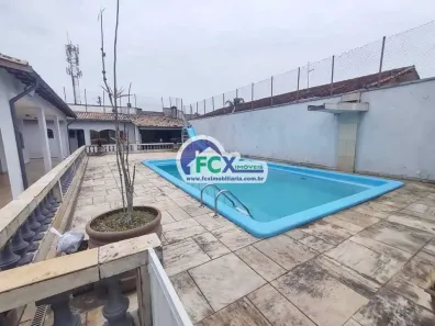 Casa com 3 Quartos à venda, 249m² no Guarda Civil, Itanhaém