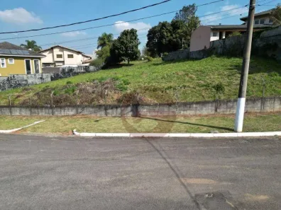 Lote/Terreno à venda, 1153m² no Jardim Passárgada I, Cotia