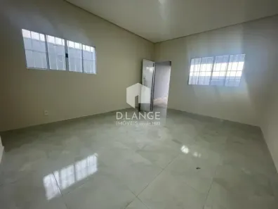 Casa com 3 Quartos à venda, 137m² no Parque Jambeiro, Campinas