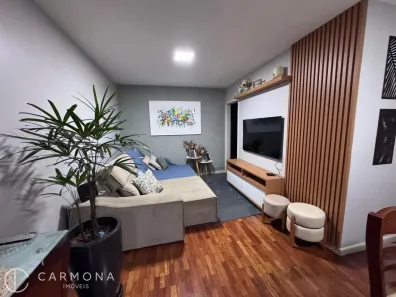 Apartamento com 3 Quartos à venda, 86m² no Zona 03, Maringá