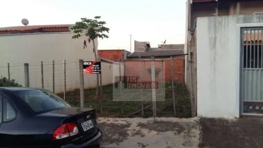 Lote/Terreno à venda, 150m² no Jardim da Balsa II, Americana