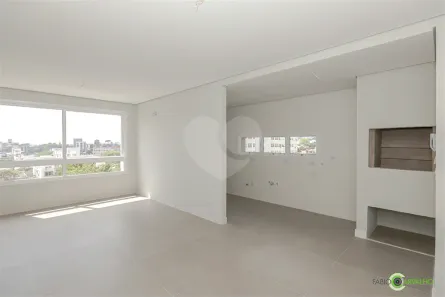 Apartamento com 3 Quartos à venda, 83m² no Jardim Europa, Porto Alegre