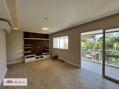 Apartamento com 3 Quartos à venda, 112m² no Vila Itapura, Campinas