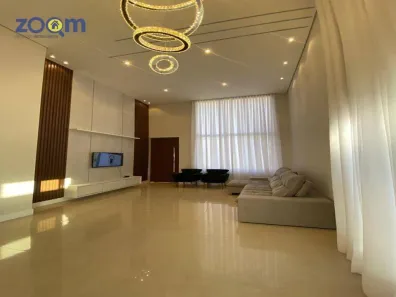 Casa de Condomínio com 3 Quartos à venda, 215m² no Jardim Novo Mundo, Jundiaí