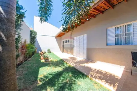 Casa com 3 Quartos à venda, 219m² no Jardim Esplanada, Araras