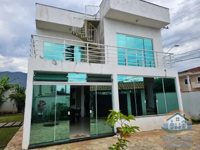 Casa com 4 Quartos à venda, 220m² no Portal do Patrimonium, Caraguatatuba