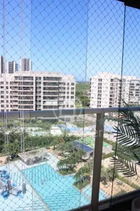 Apartamento com 3 Quartos à venda, 125m² no Barra da Tijuca, Rio de Janeiro