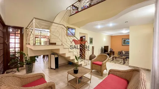 Casa com 3 Quartos à venda, 418m² no Palmares, Belo Horizonte