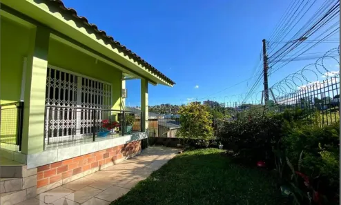 Casa com 5 Quartos à venda, 192m² no Rondônia, Novo Hamburgo