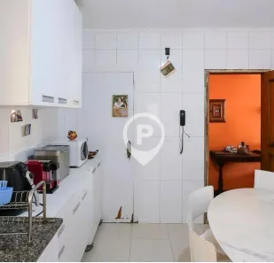 Apartamento com 2 Quartos à venda, 102m² no Osvaldo Cruz, São Caetano do Sul