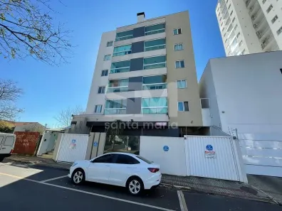 Apartamento com 2 Quartos para alugar, 80m² no Jardim Itália, Chapecó