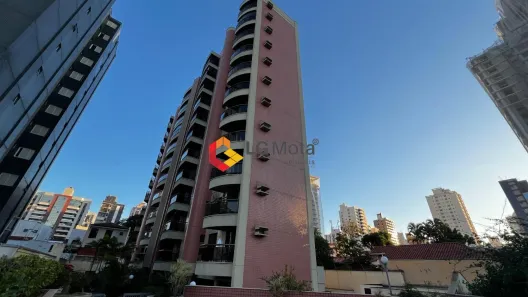 Apartamento com 3 Quartos à venda, 138m² no Cambuí, Campinas