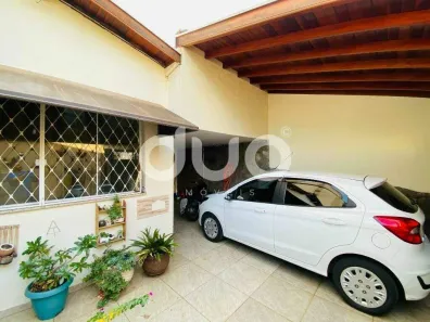 Casa com 2 Quartos à venda, 92m² no São Judas, Piracicaba