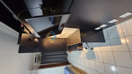 Kitnet com 1 Quarto à venda, 32m² no Nova Ribeirânia, Ribeirão Preto