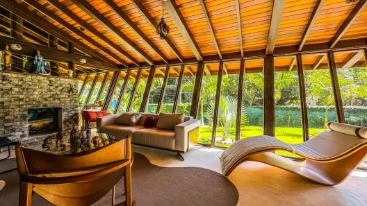 Casa com 3 Quartos à venda, 450m² no Bairro de Camburi, São Sebastião