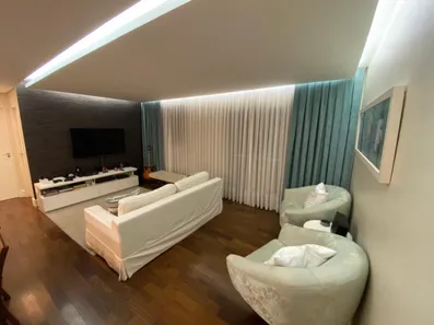 Apartamento com 3 Quartos à venda, 85m² no Vila Andrade, São Paulo
