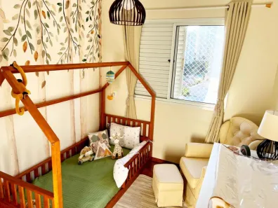Apartamento com 3 Quartos à venda, 20m² no Vila Mariana, São Paulo