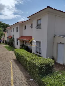 Casa de Condomínio com 3 Quartos à venda, 80m² no Parque Villa Flores, Sumaré