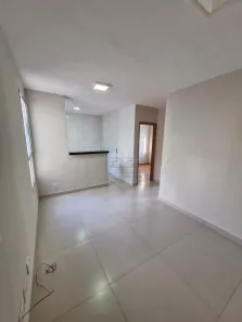 Apartamento com 2 Quartos à venda, 42m² no Reserva Real, Ribeirão Preto